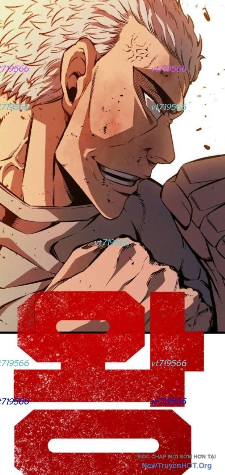 King Game Chapter 123 - 8