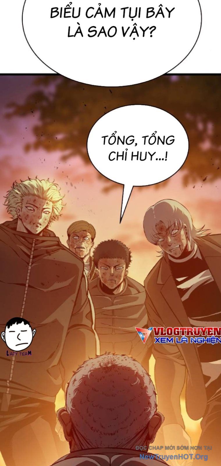 King Game Chapter 124 - 11