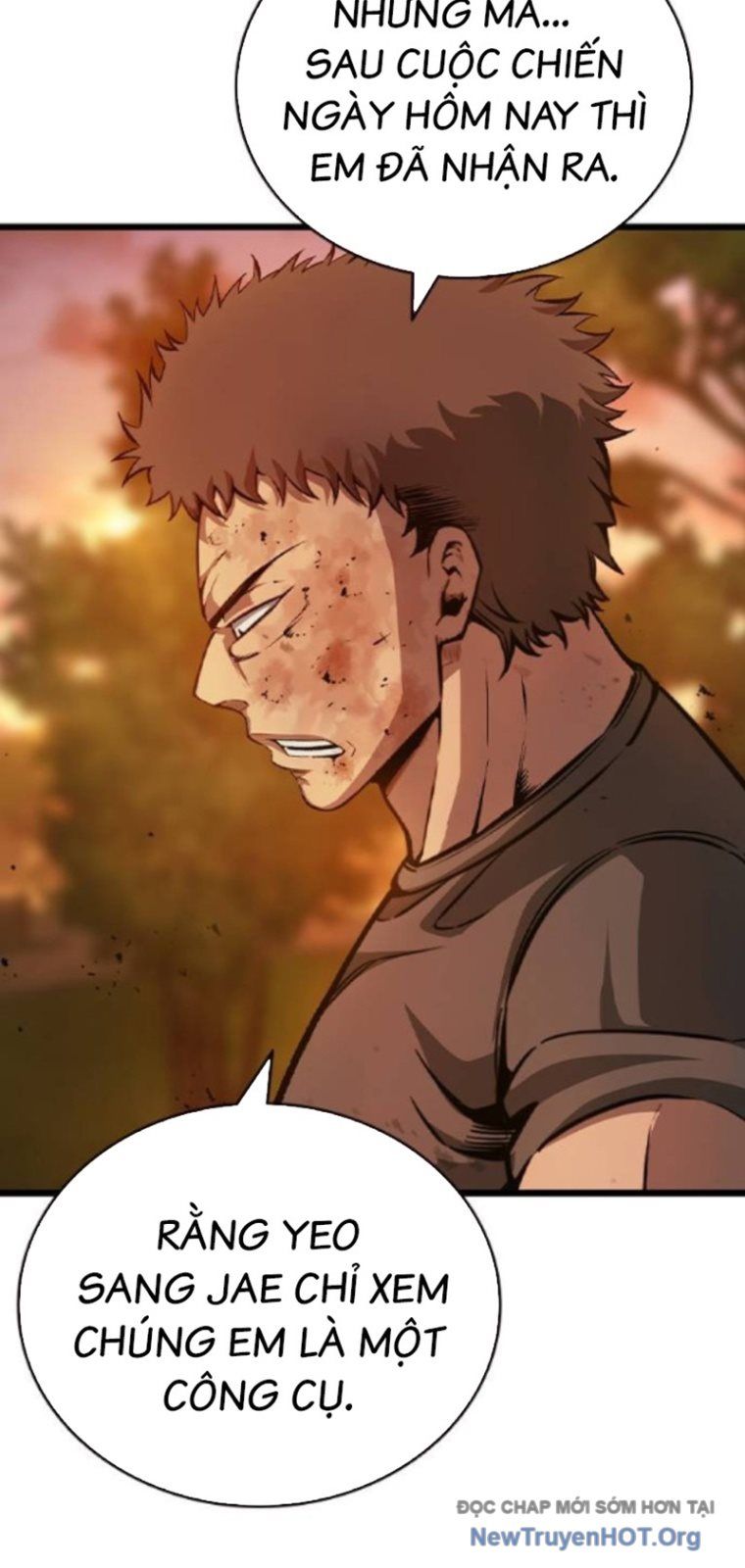 King Game Chapter 124 - 14