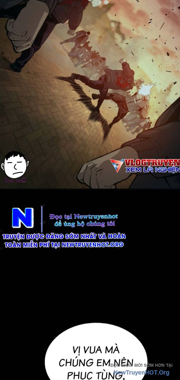 King Game Chapter 124 - 17