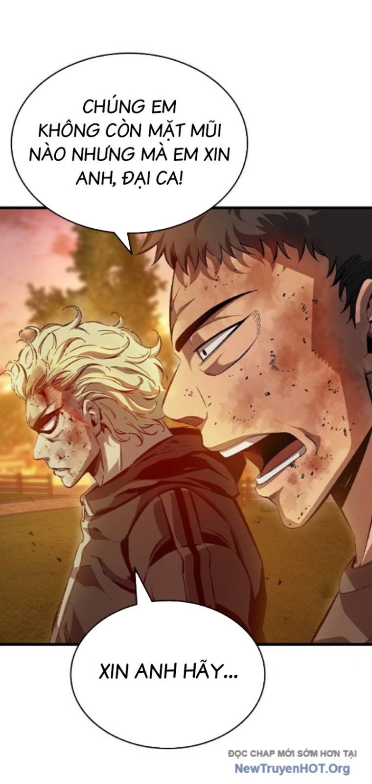 King Game Chapter 124 - 20