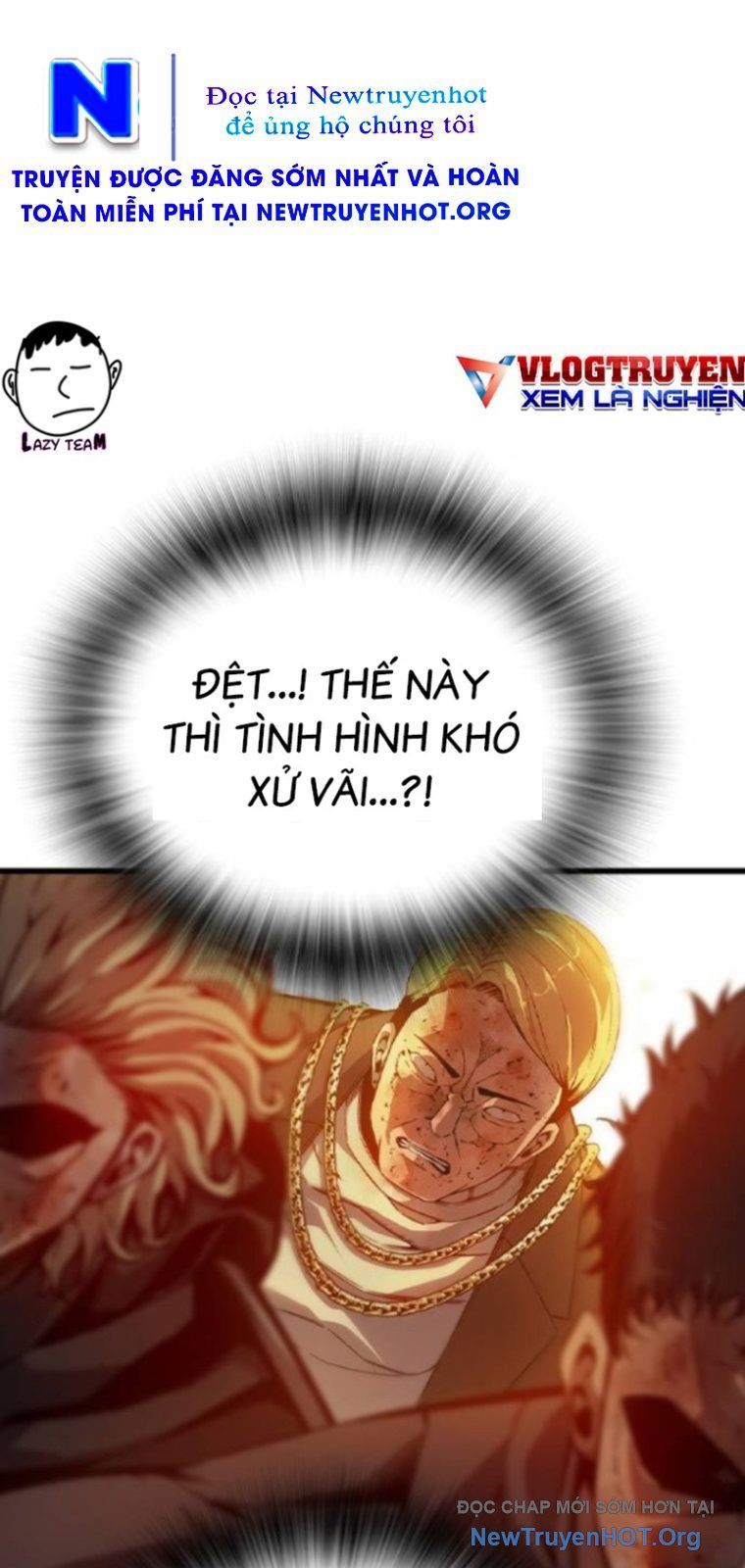 King Game Chapter 124 - 21