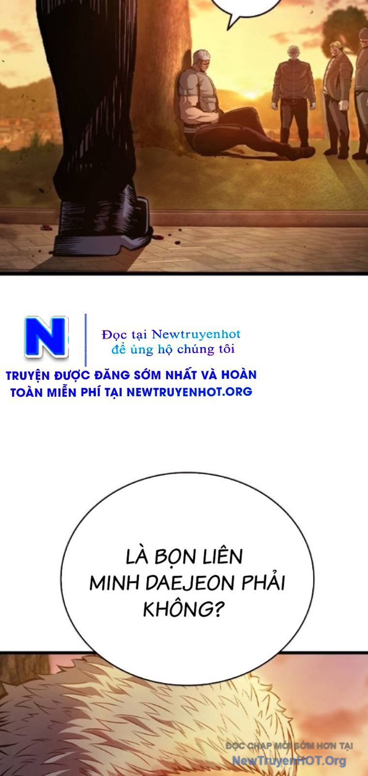 King Game Chapter 124 - 24