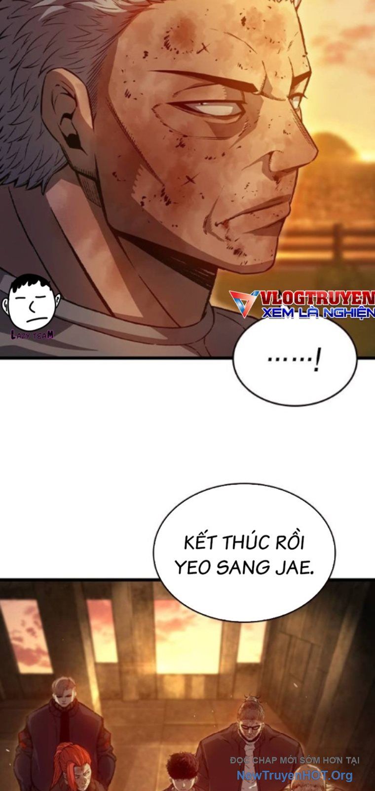 King Game Chapter 124 - 25