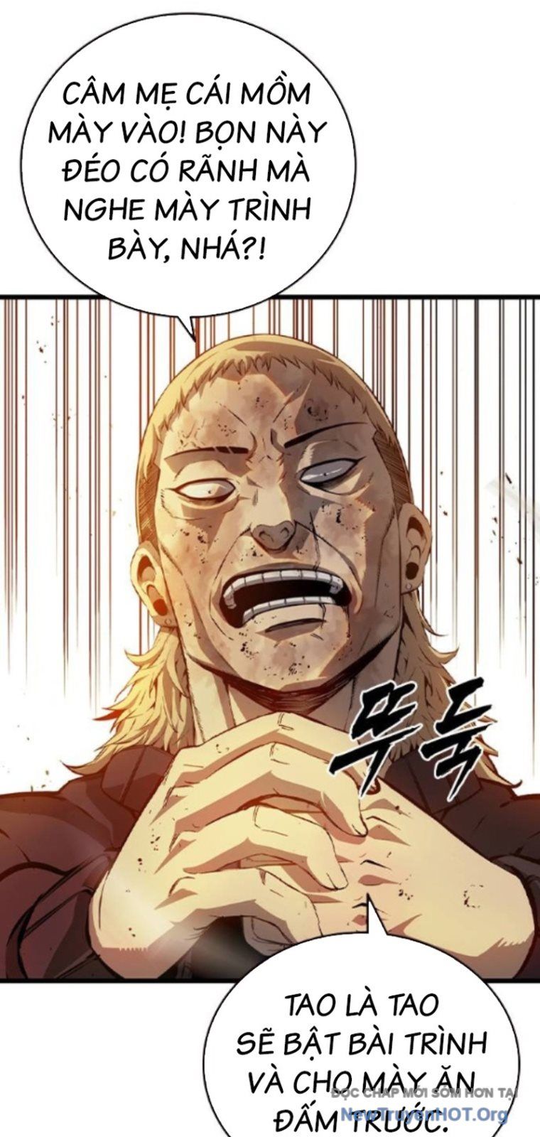 King Game Chapter 124 - 28