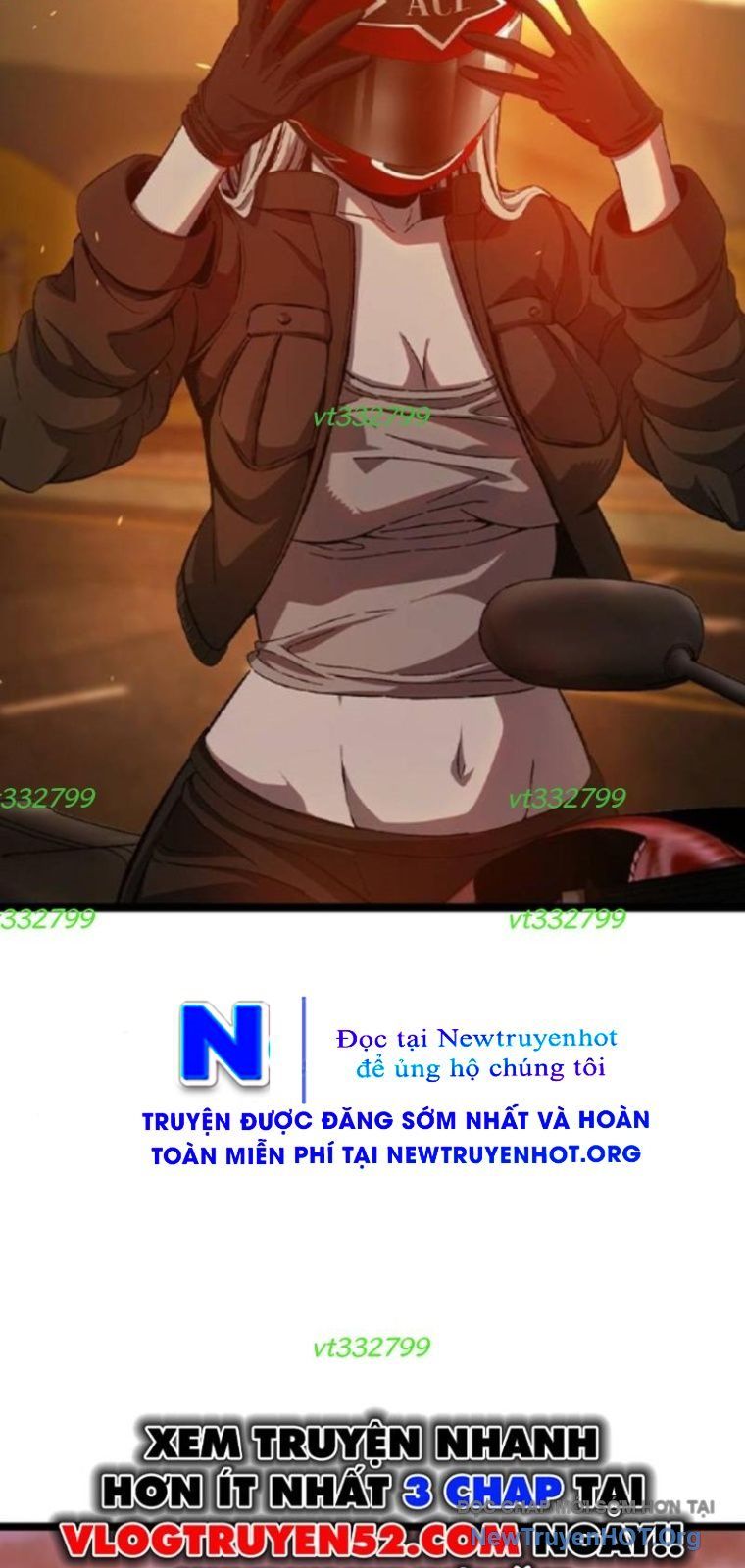 King Game Chapter 124 - 4