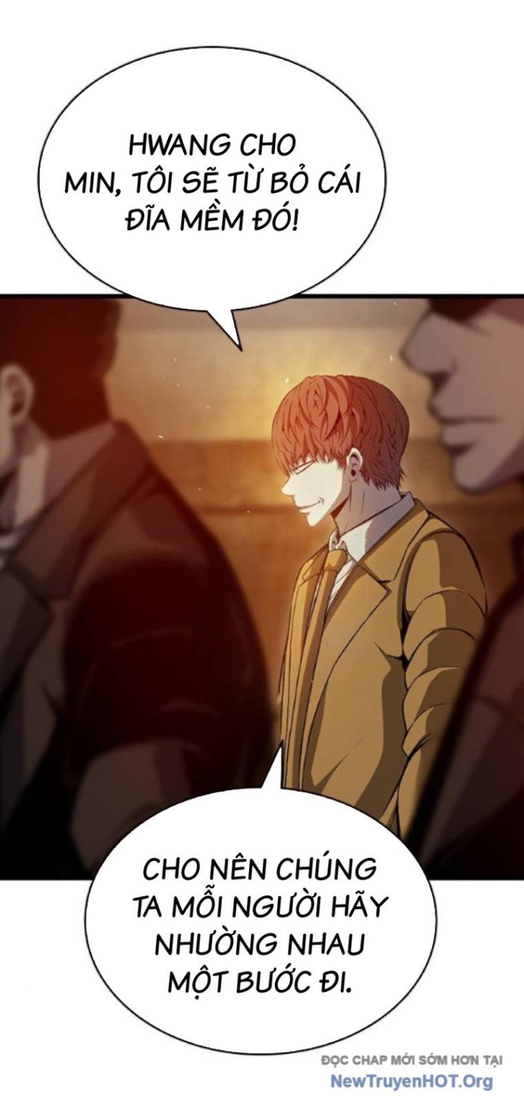 King Game Chapter 124 - 34