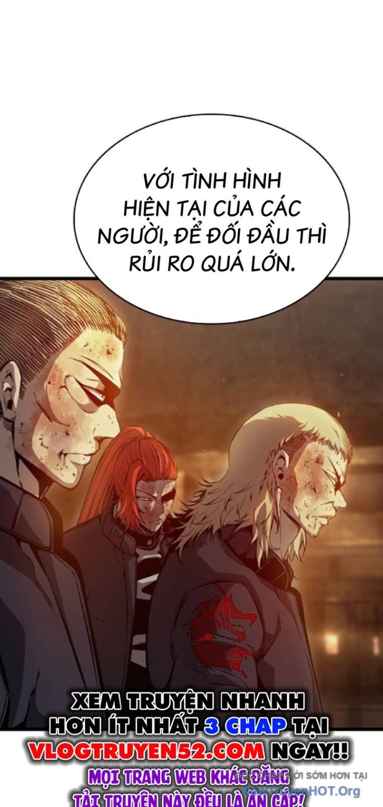 King Game Chapter 124 - 36
