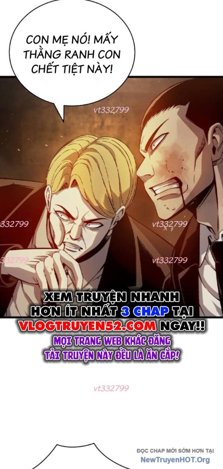 King Game Chapter 124 - 41
