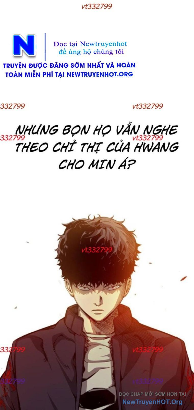 King Game Chapter 124 - 43