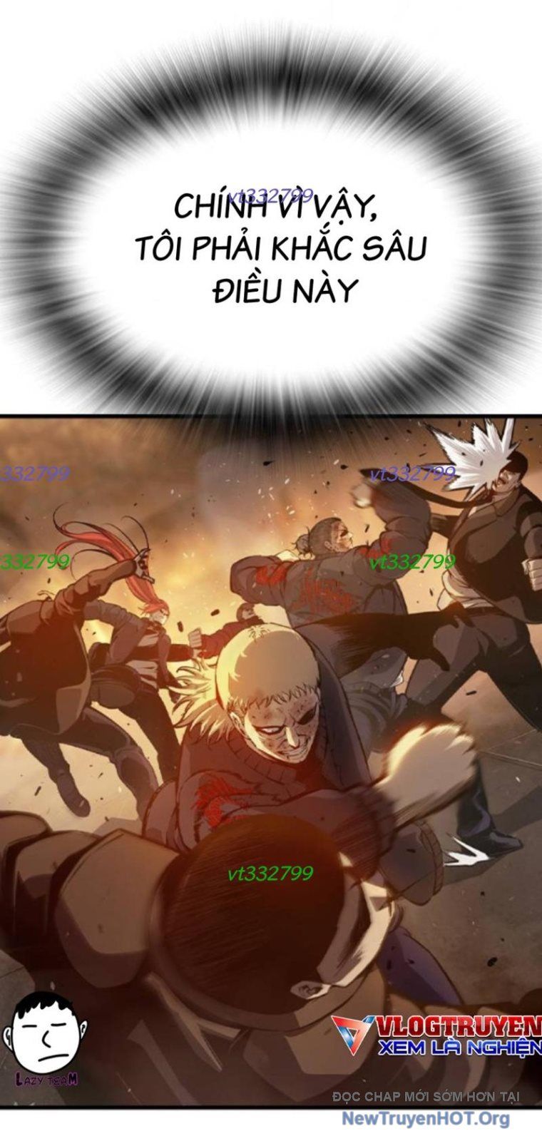 King Game Chapter 124 - 47