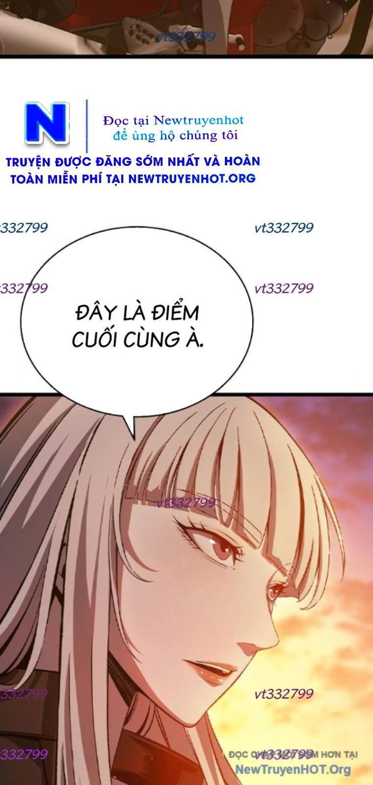 King Game Chapter 124 - 6