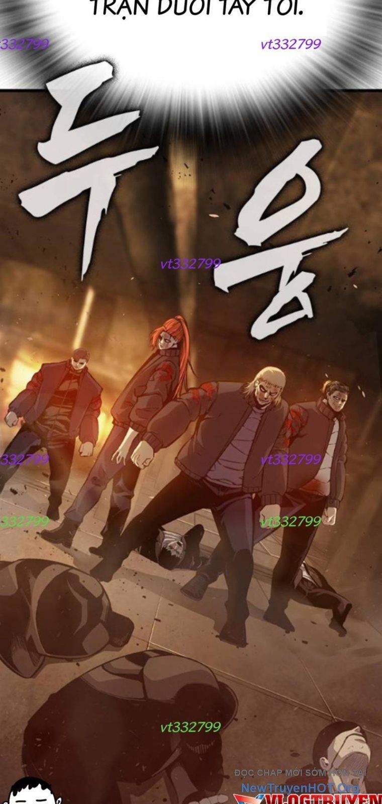 King Game Chapter 124 - 51