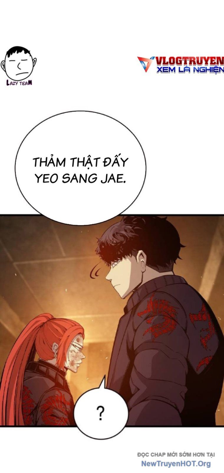 King Game Chapter 124 - 59