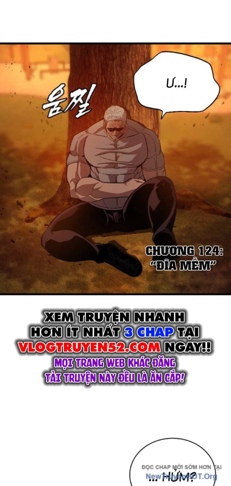 King Game Chapter 124 - 9