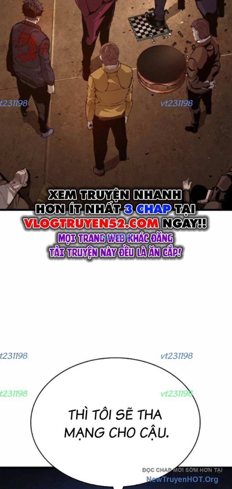 King Game Chapter 125 - 2