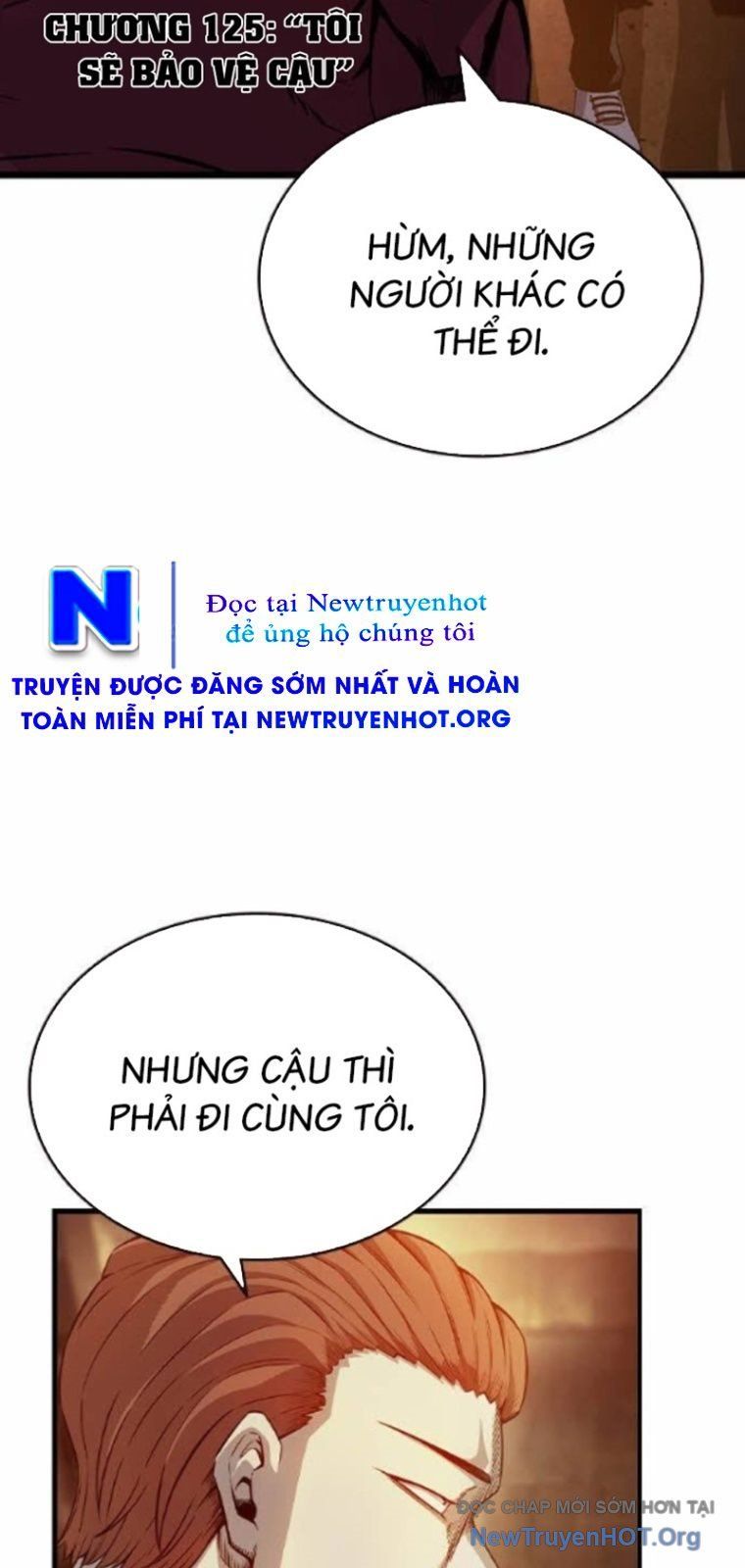 King Game Chapter 125 - 11