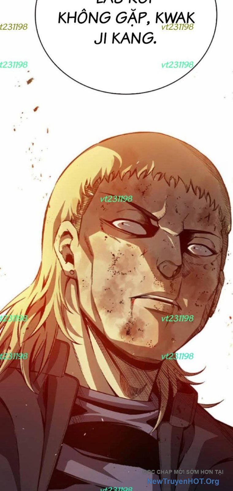 King Game Chapter 125 - 113