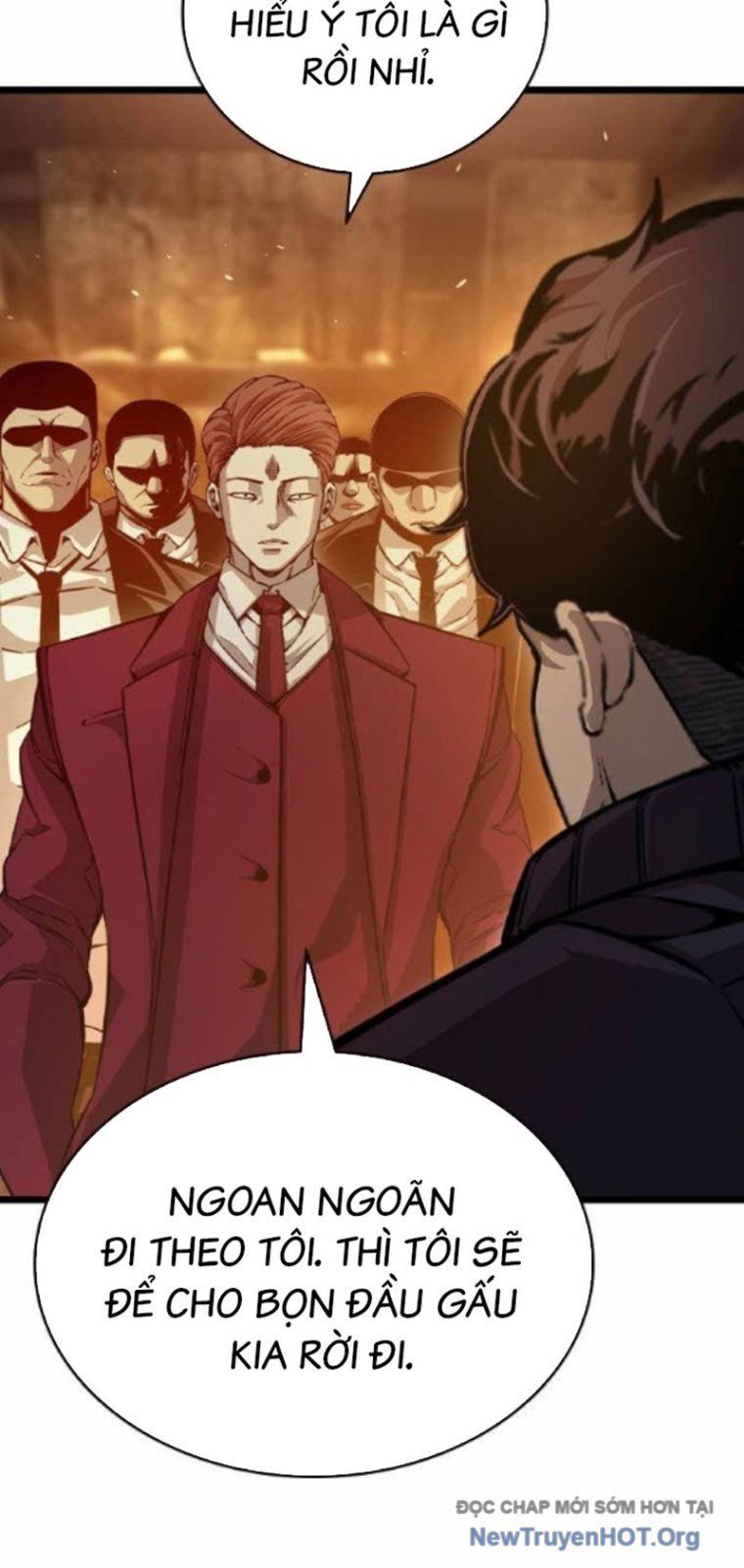 King Game Chapter 125 - 14