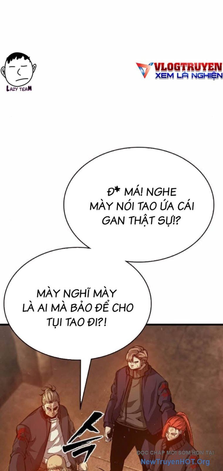 King Game Chapter 125 - 15