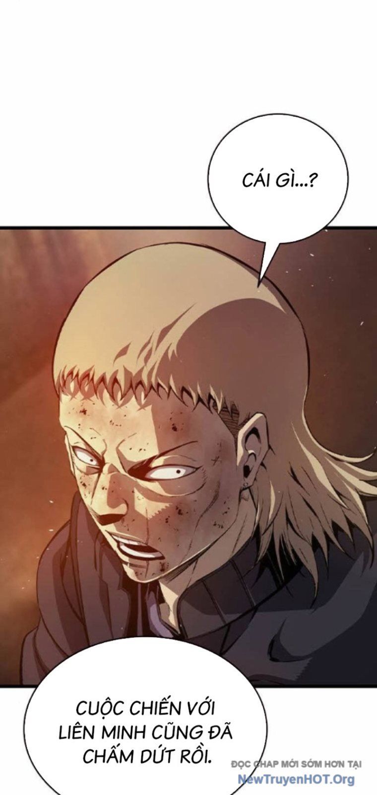 King Game Chapter 125 - 19