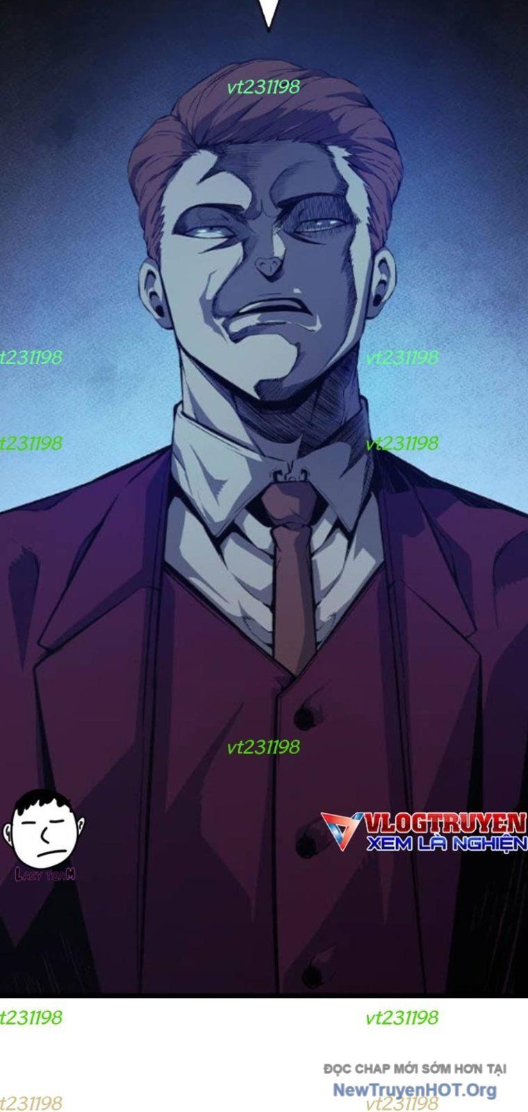 King Game Chapter 125 - 3