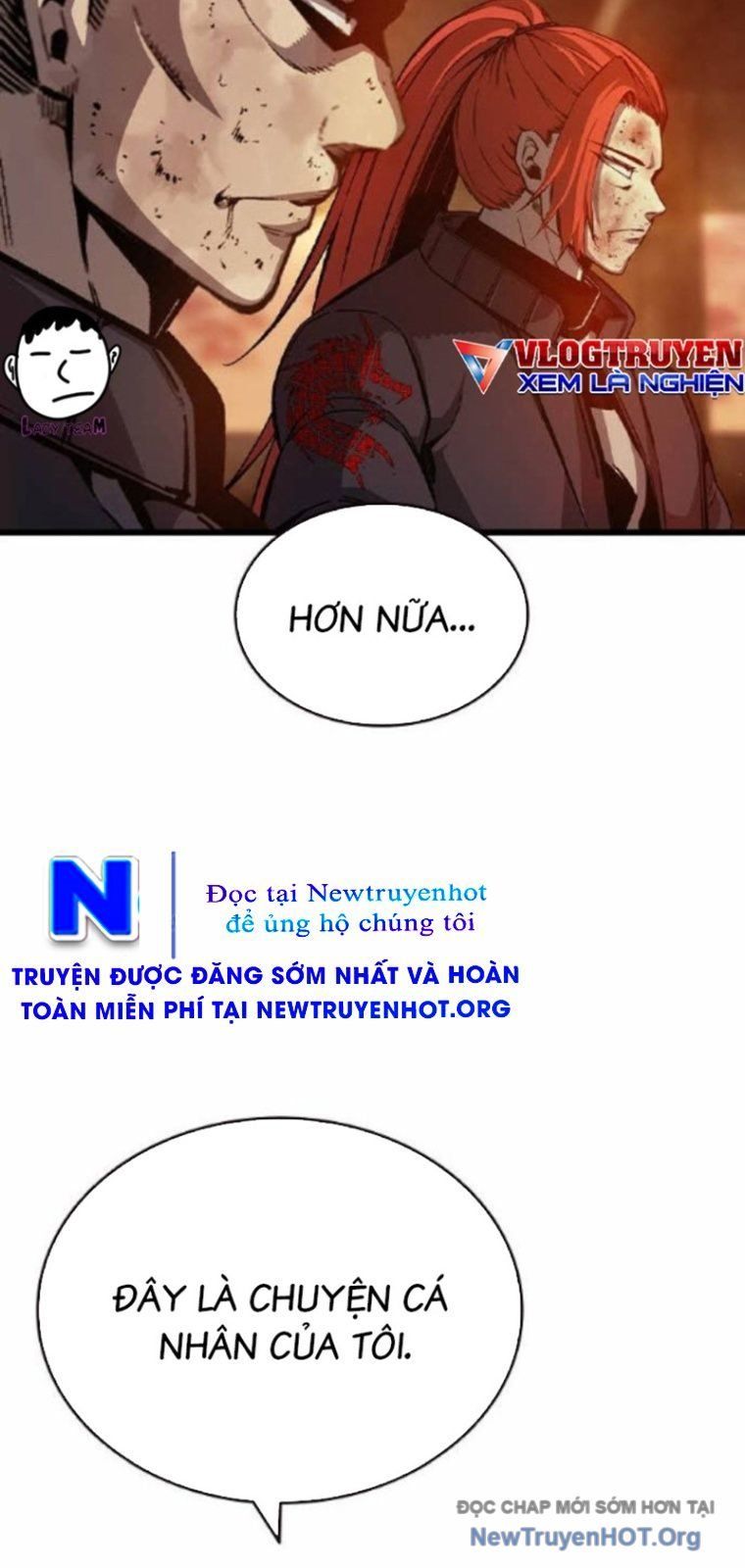 King Game Chapter 125 - 21