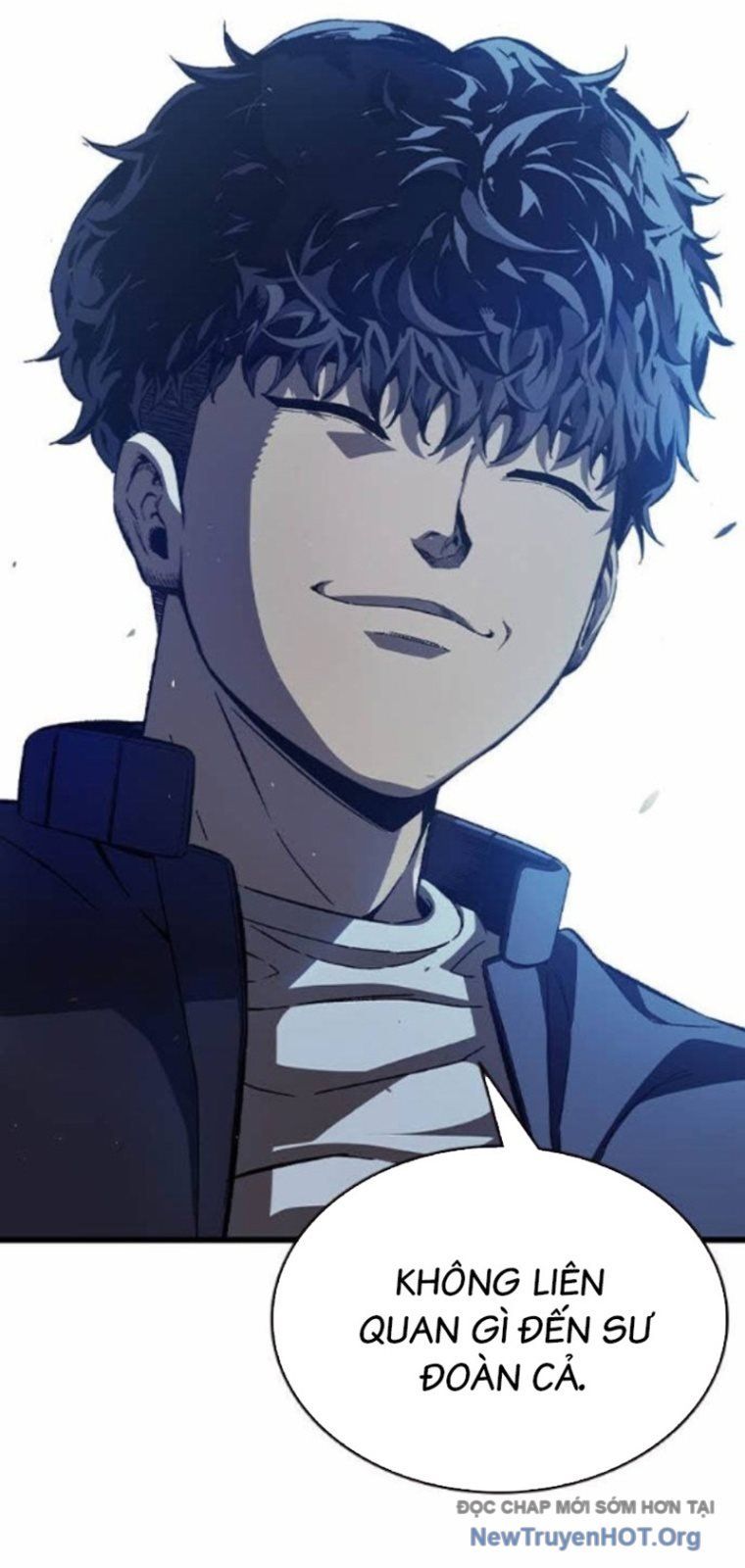 King Game Chapter 125 - 22