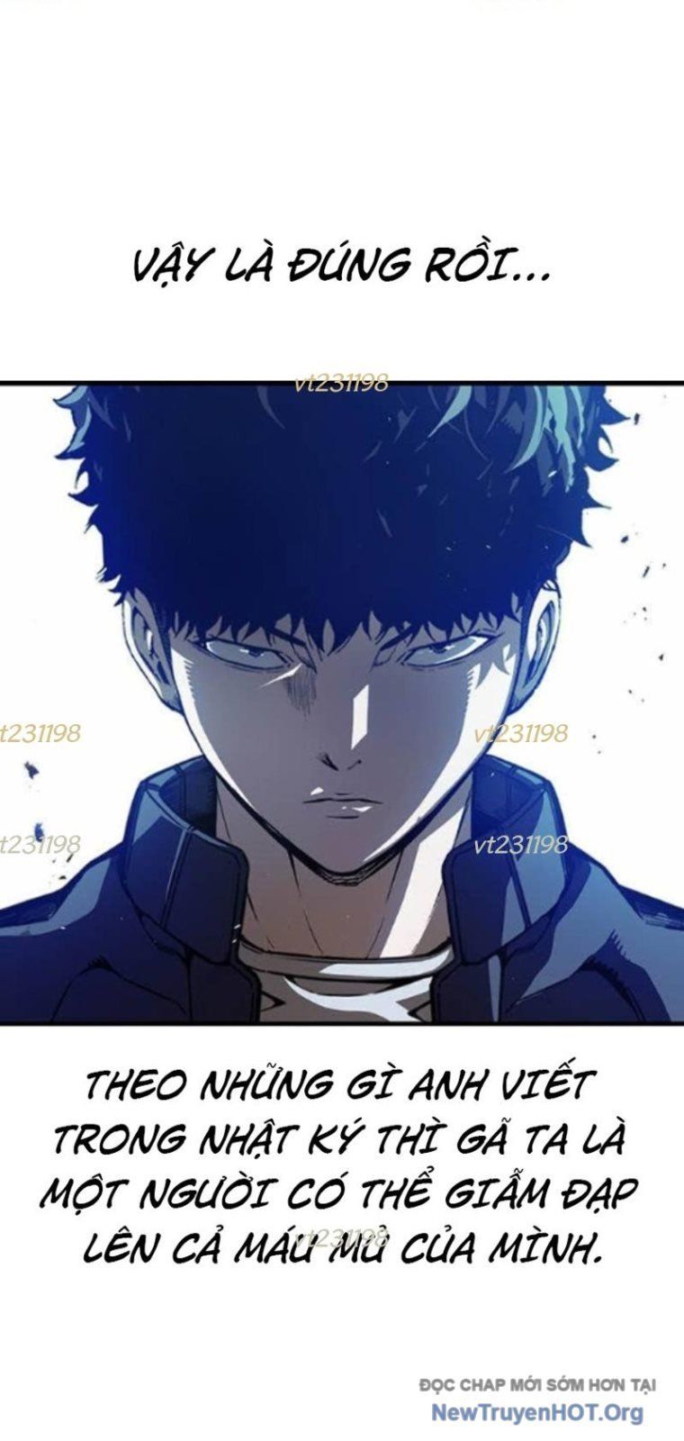 King Game Chapter 125 - 4