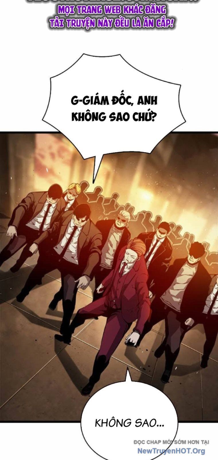 King Game Chapter 125 - 34