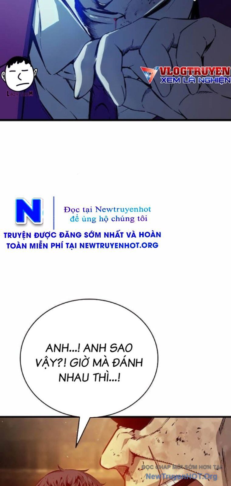 King Game Chapter 125 - 36