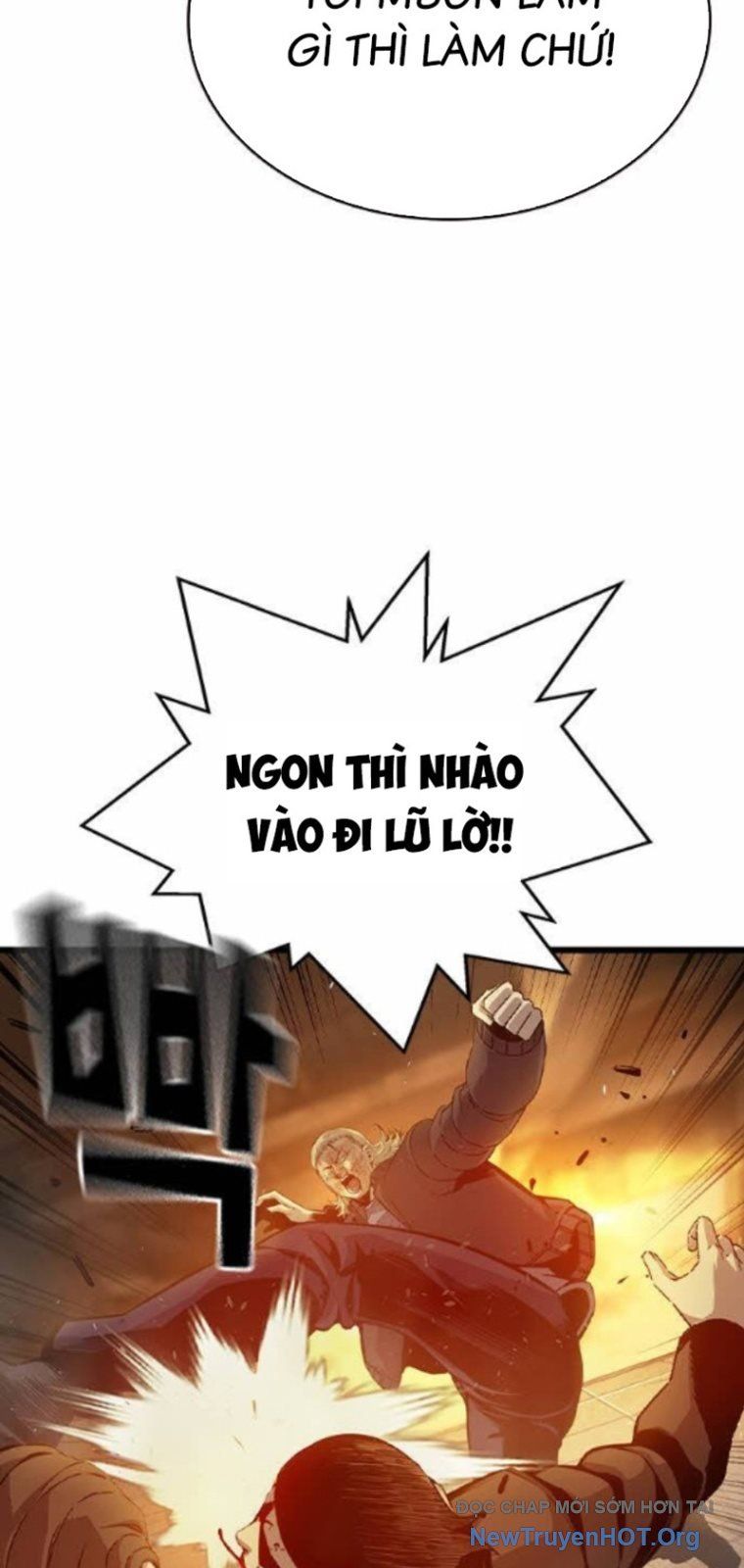 King Game Chapter 125 - 40