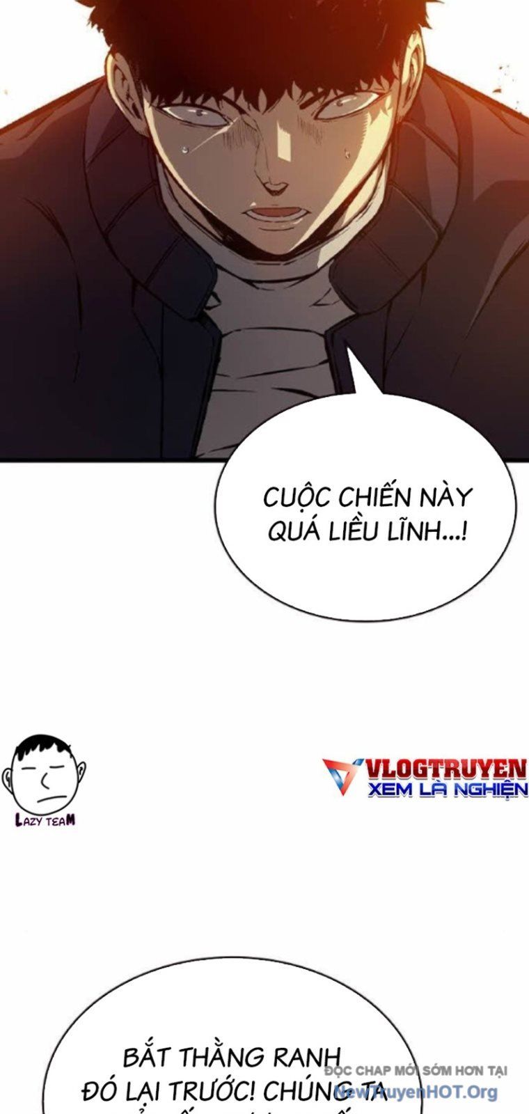 King Game Chapter 125 - 42