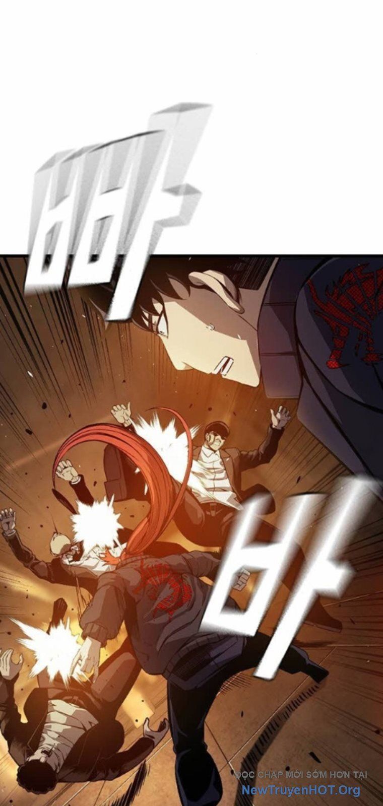 King Game Chapter 125 - 45