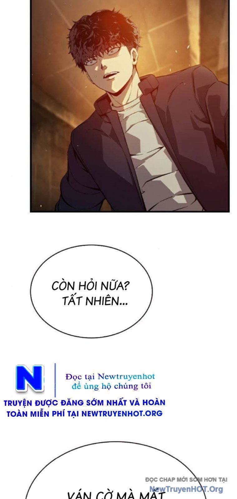 King Game Chapter 125 - 48