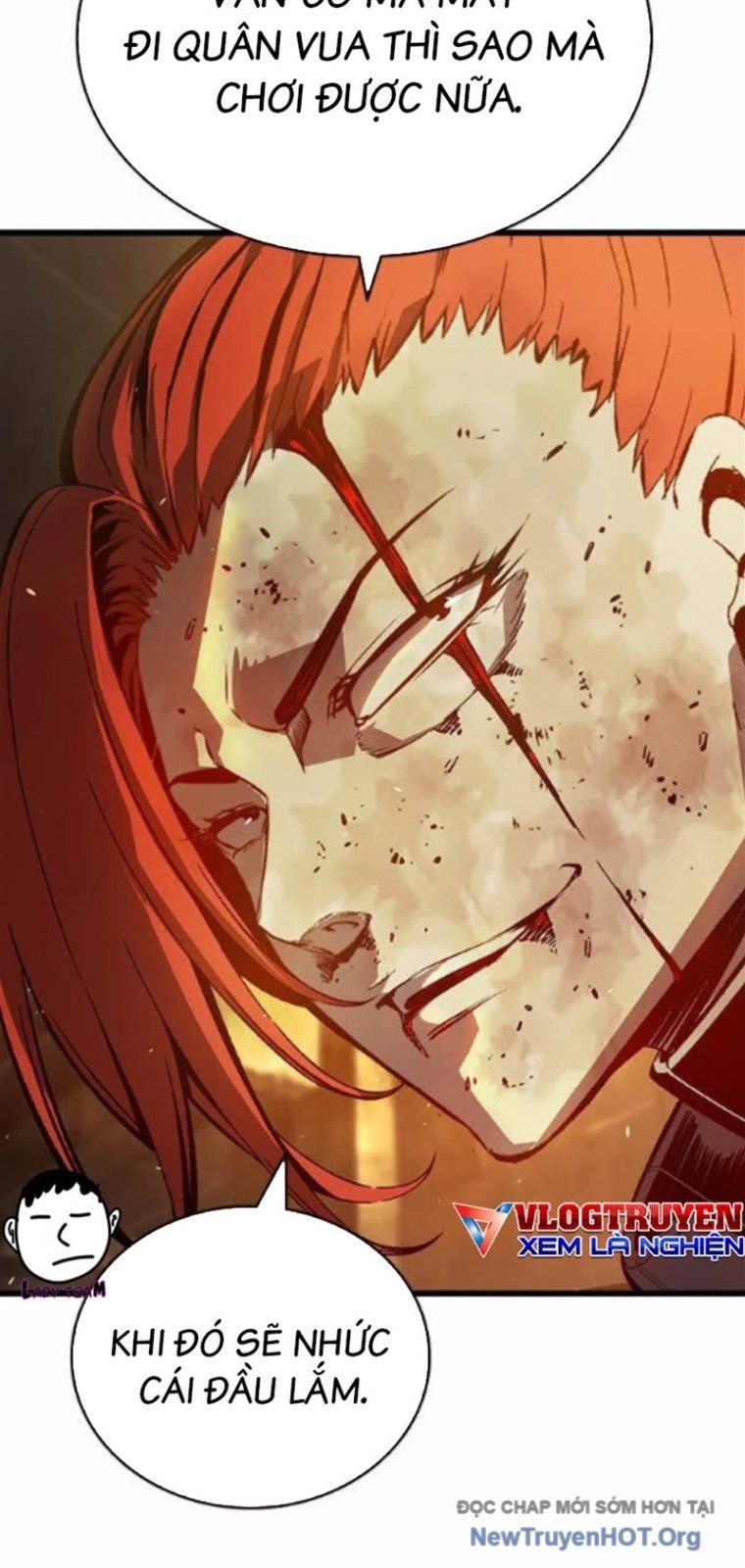 King Game Chapter 125 - 49