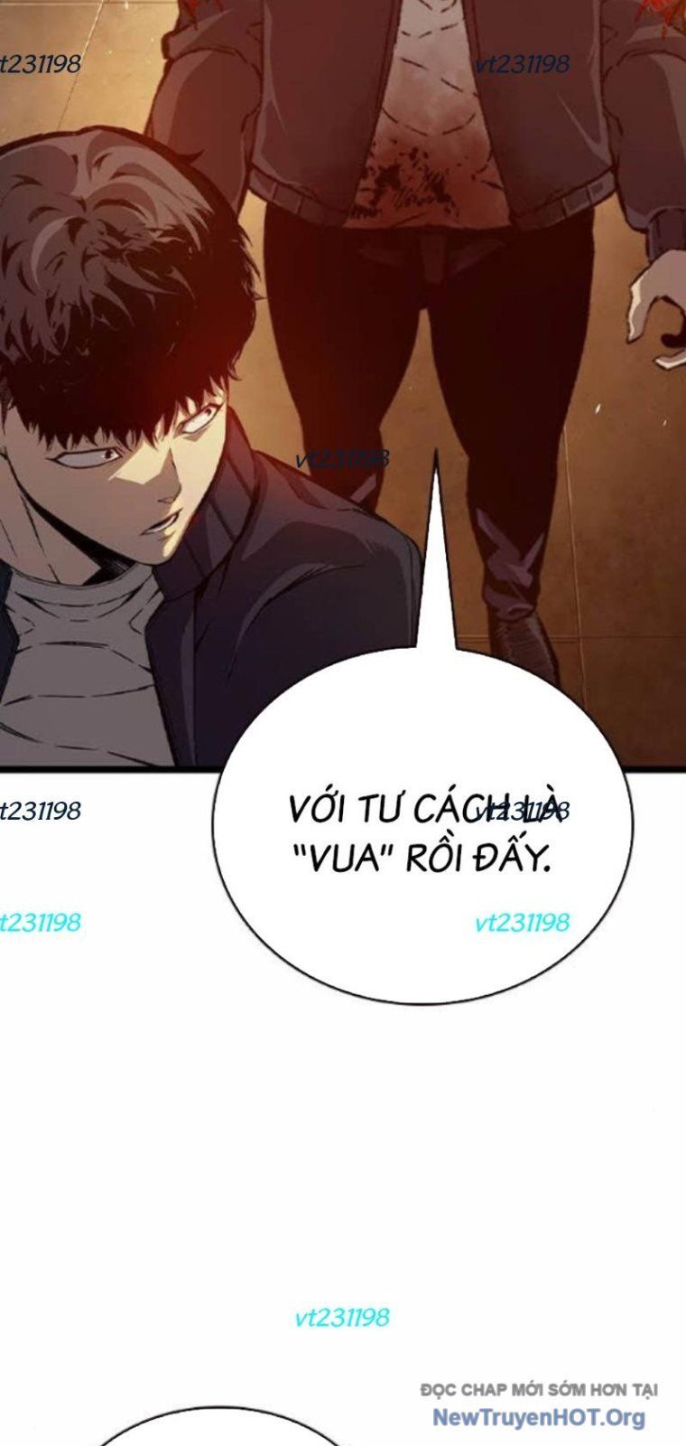 King Game Chapter 125 - 52