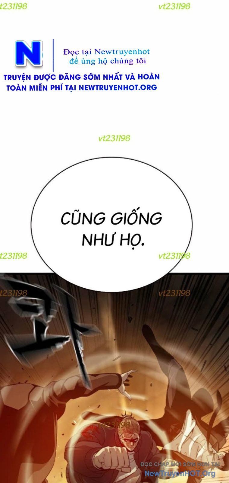 King Game Chapter 125 - 55