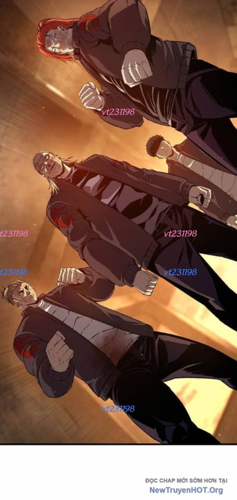 King Game Chapter 125 - 61