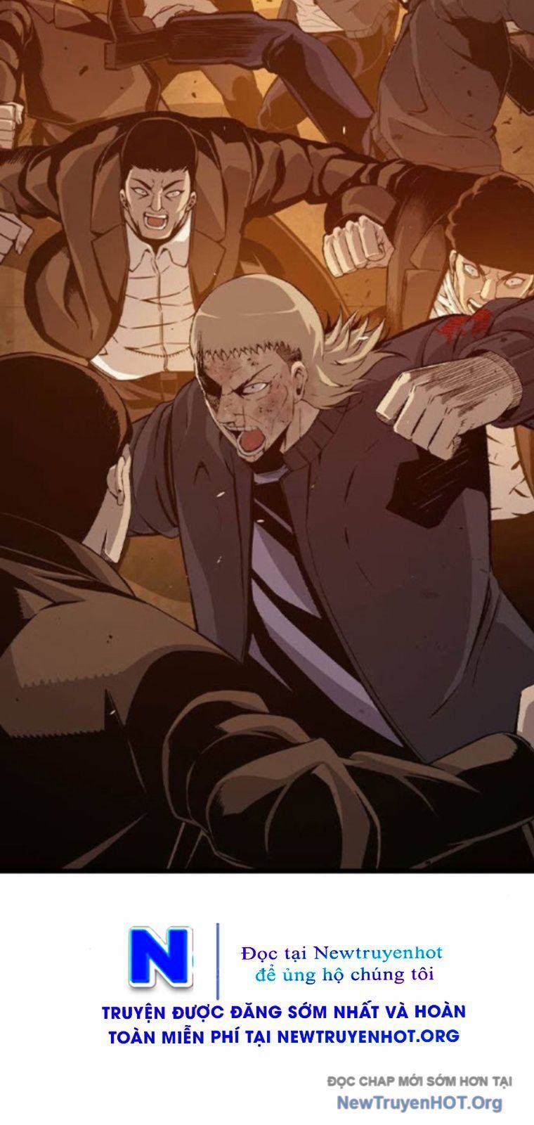 King Game Chapter 125 - 72