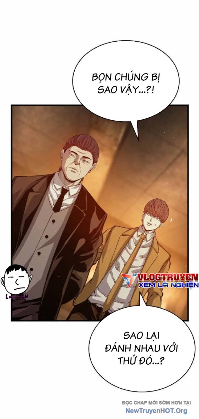 King Game Chapter 125 - 73