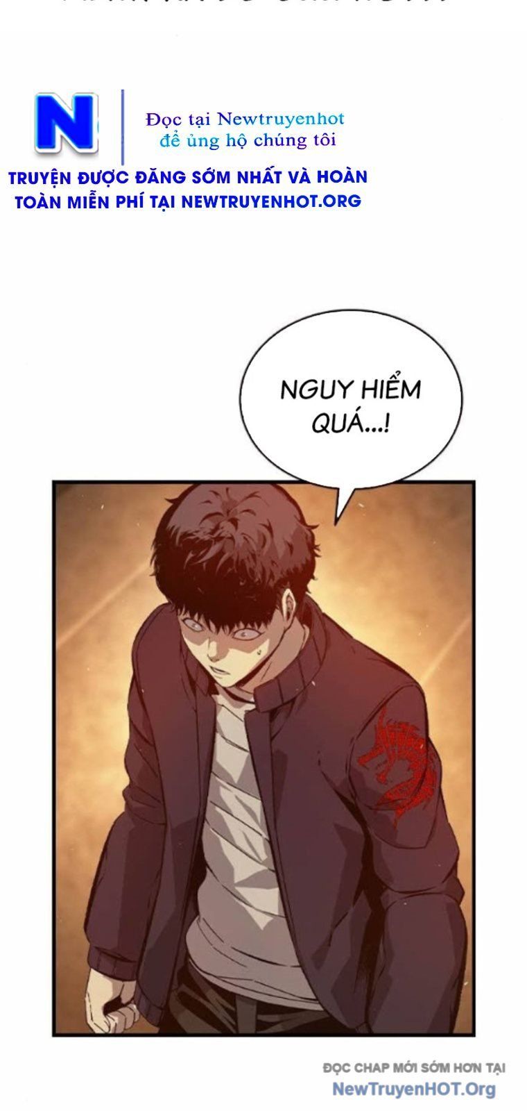 King Game Chapter 125 - 76