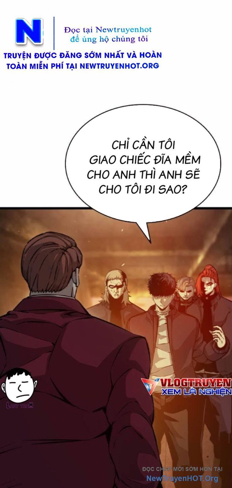 King Game Chapter 125 - 10