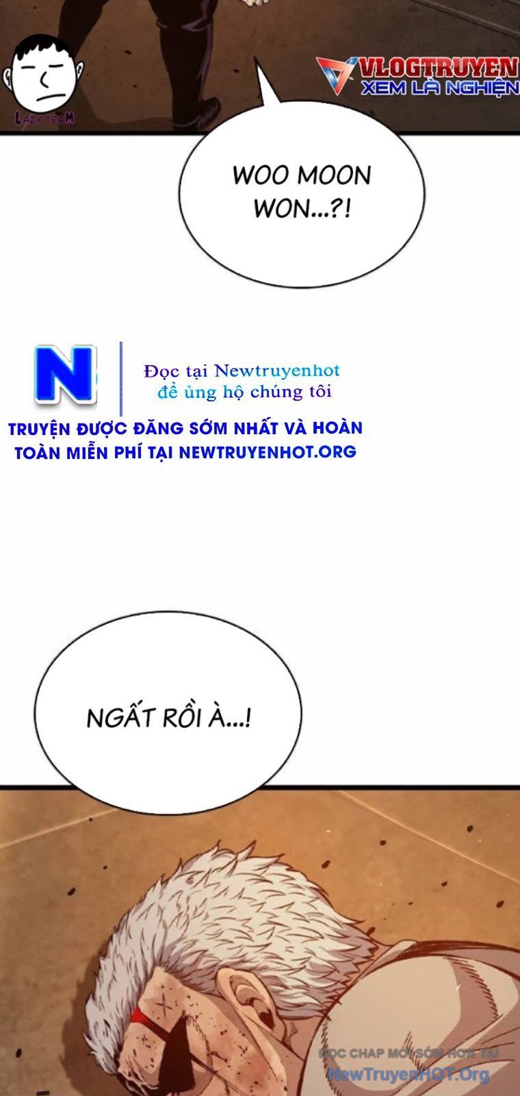 King Game Chapter 125 - 94