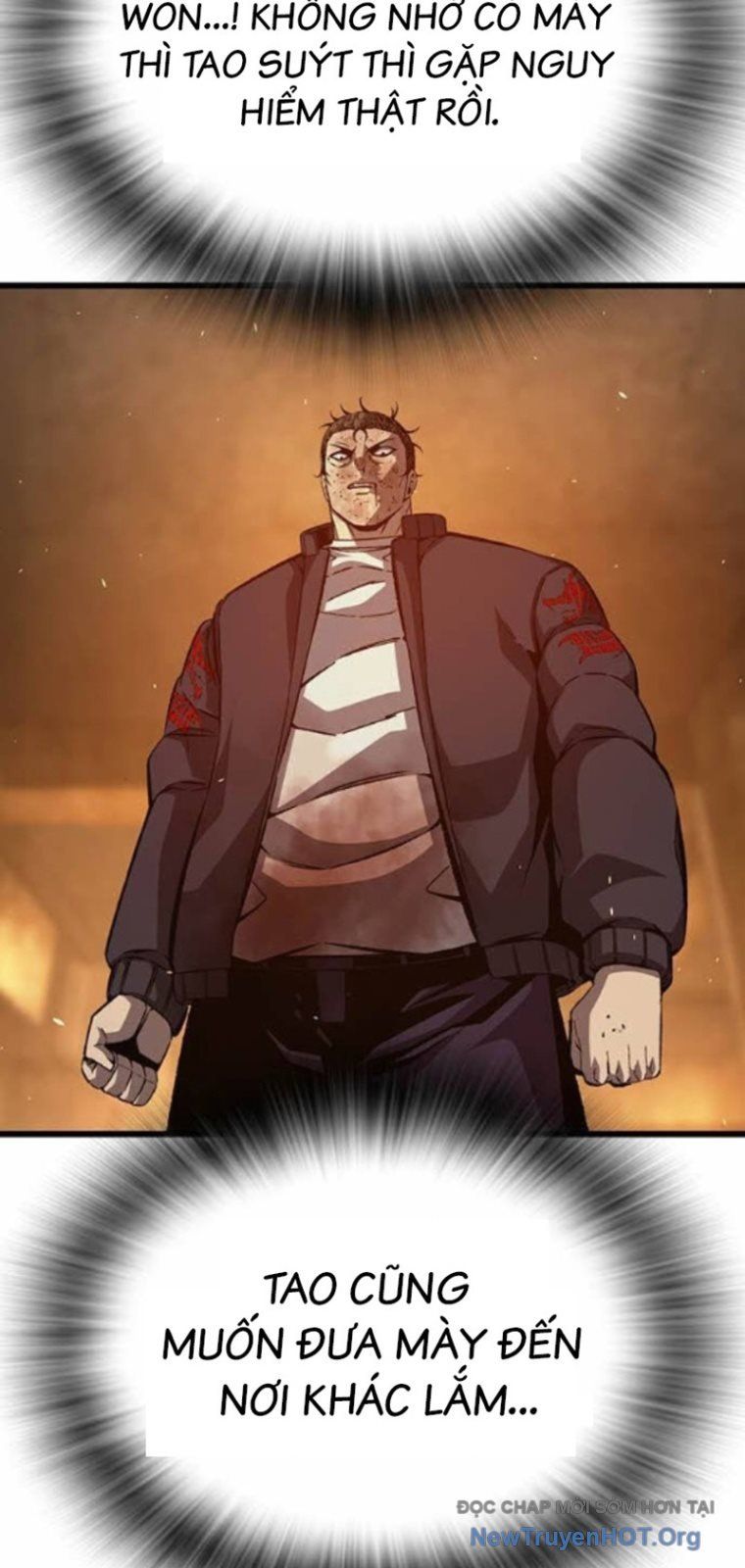 King Game Chapter 125 - 96