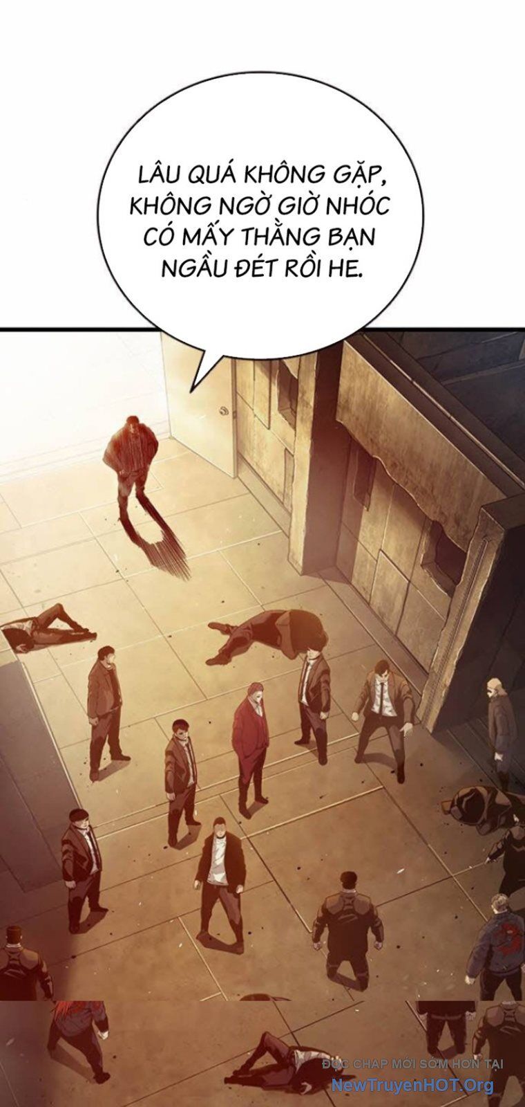 King Game Chapter 126 - 2