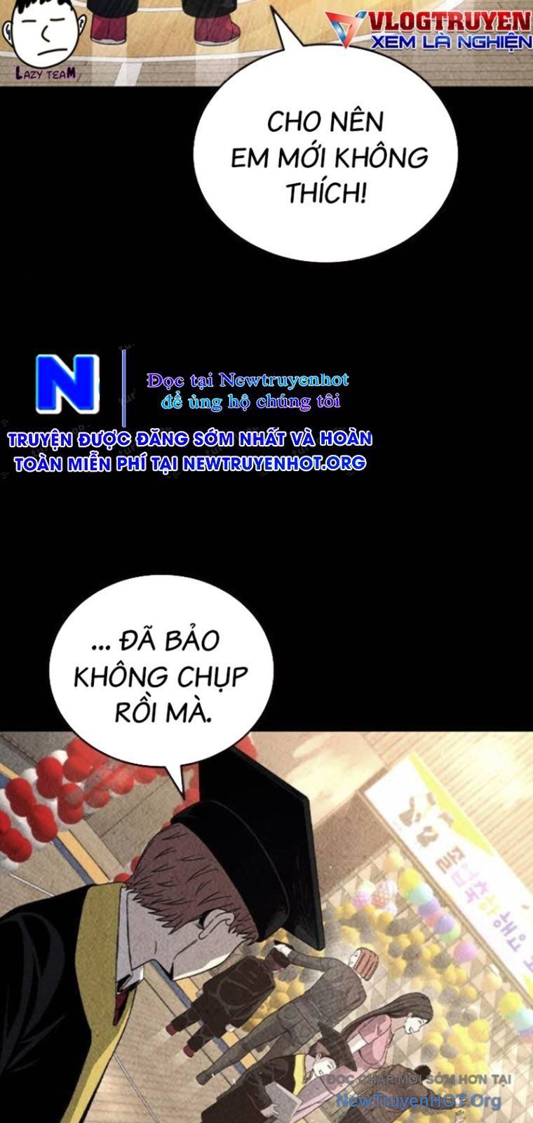 King Game Chapter 126 - 11