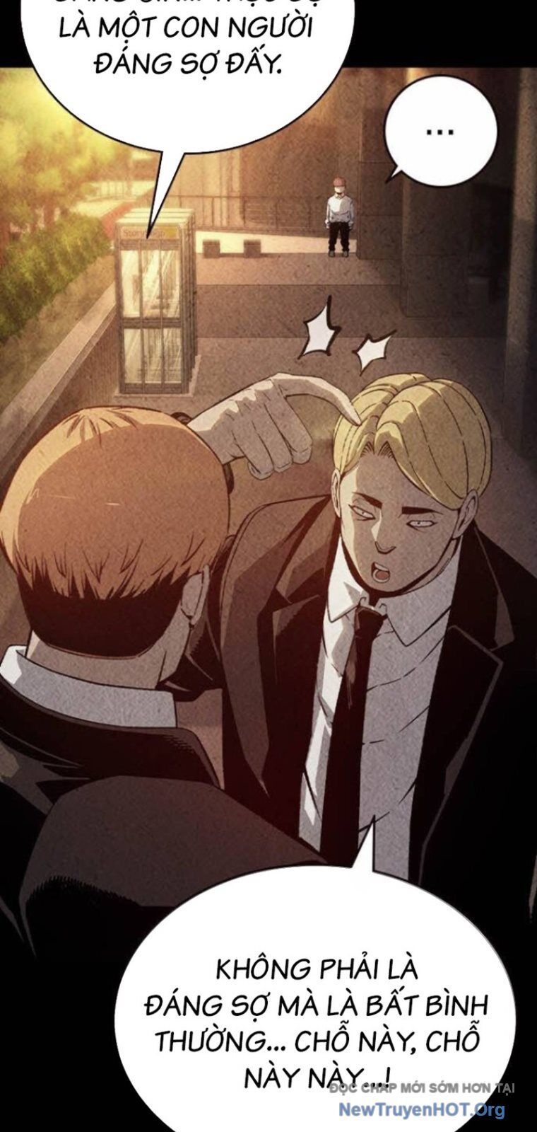 King Game Chapter 126 - 15