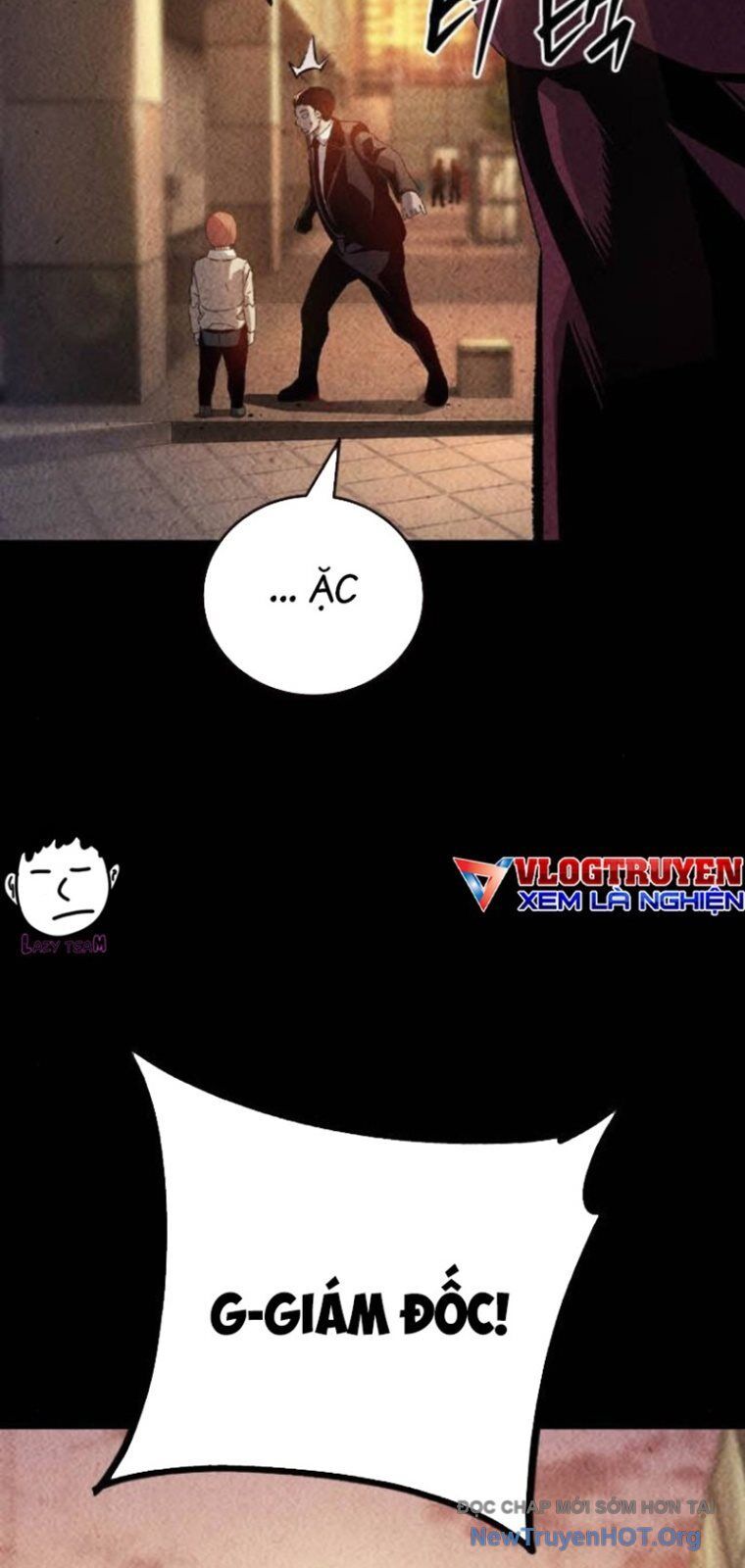 King Game Chapter 126 - 18