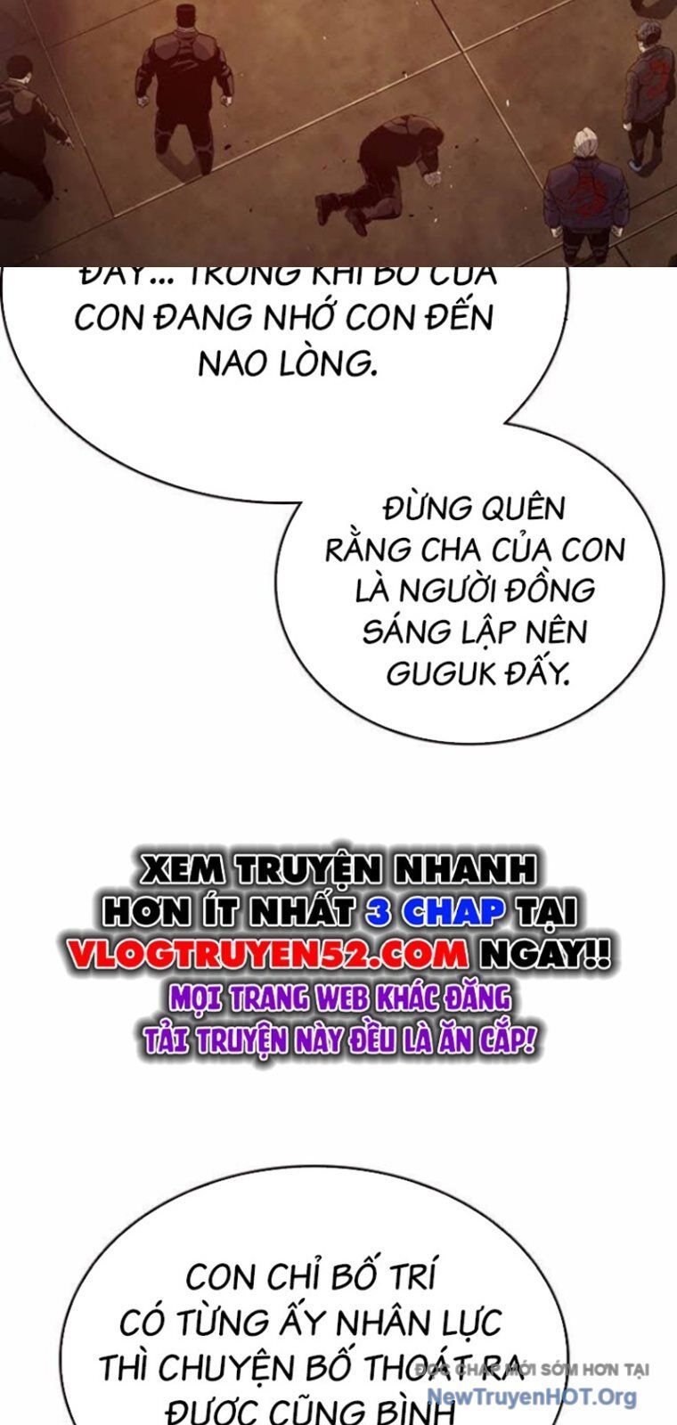 King Game Chapter 126 - 3